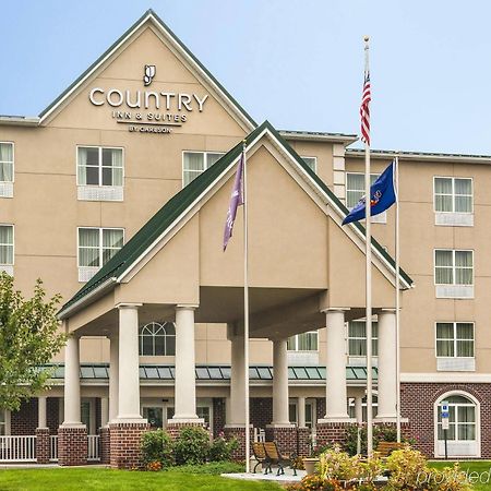 Country Inn & Suites By Radisson, Harrisburg - Hershey West, Pa Екстериор снимка