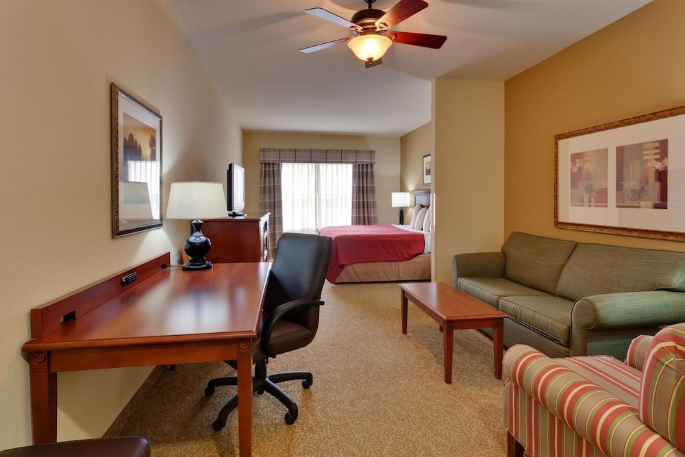 Country Inn & Suites By Radisson, Harrisburg - Hershey West, Pa Екстериор снимка