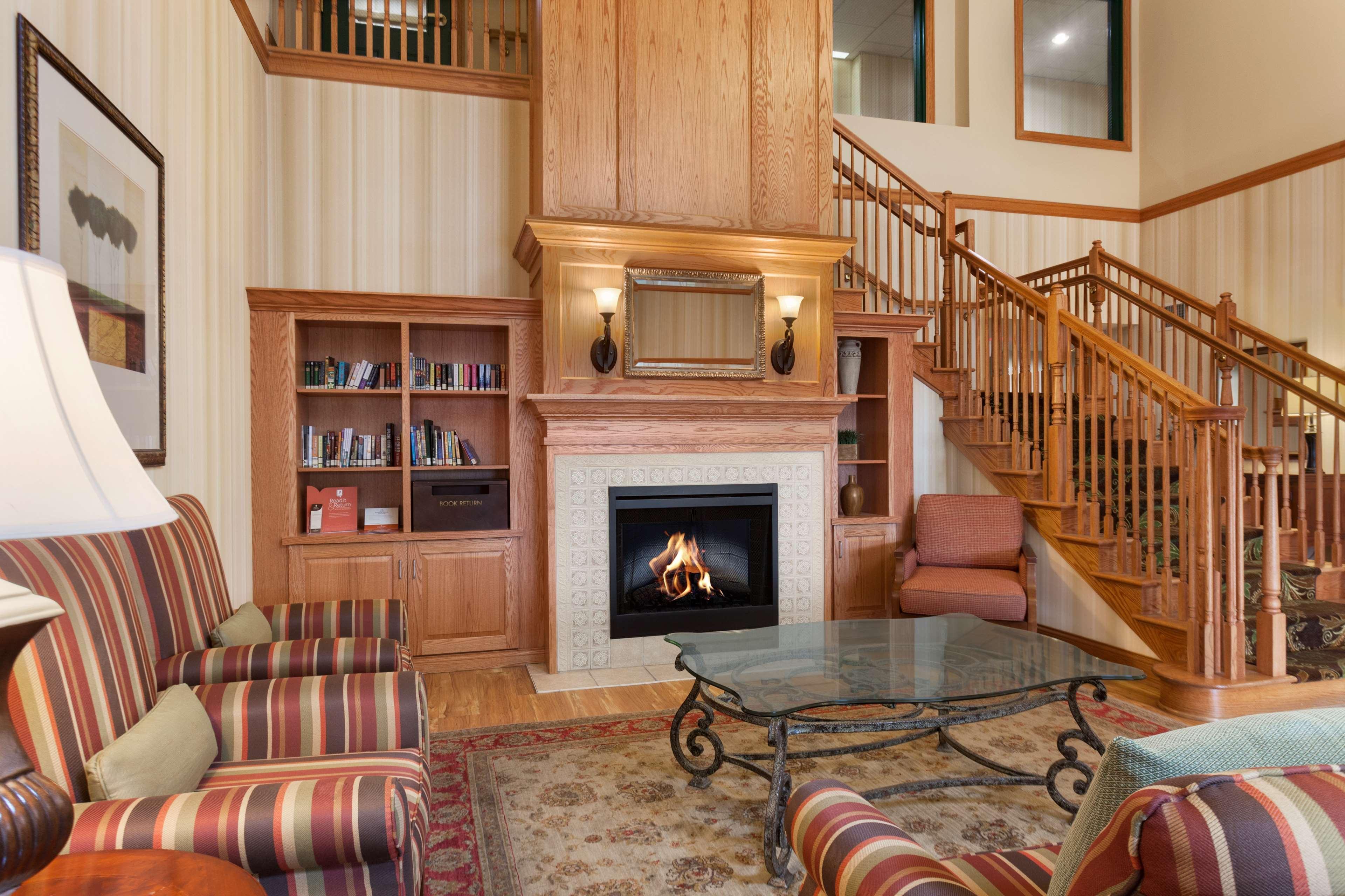 Country Inn & Suites By Radisson, Harrisburg - Hershey West, Pa Екстериор снимка