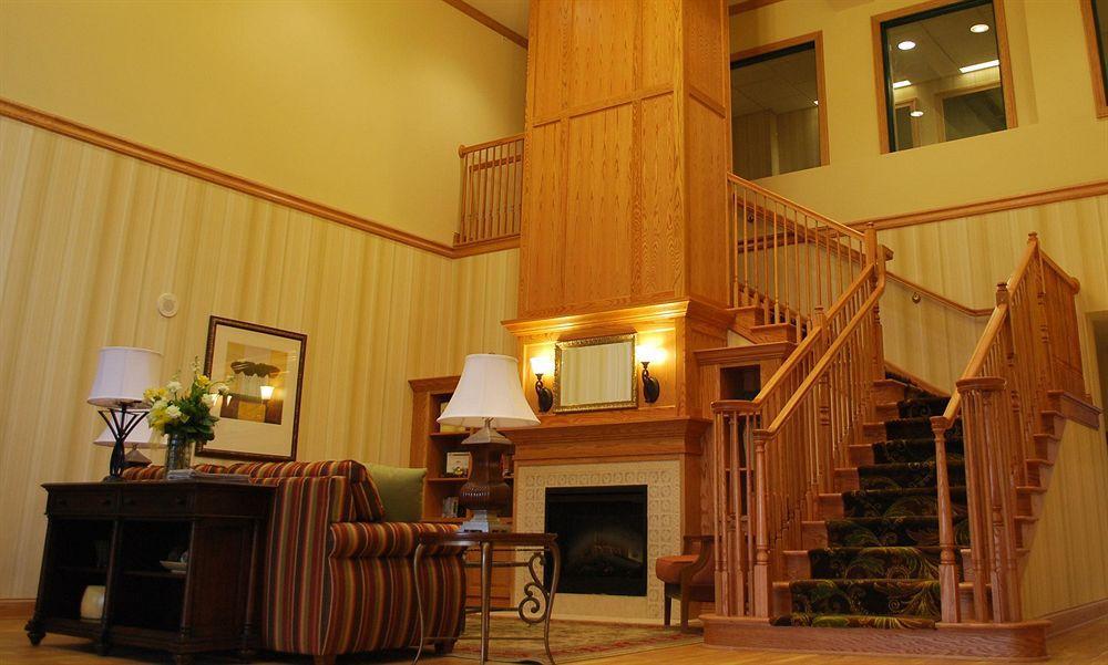 Country Inn & Suites By Radisson, Harrisburg - Hershey West, Pa Интериор снимка