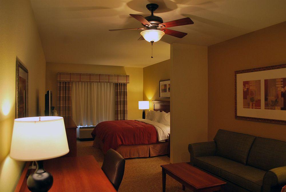 Country Inn & Suites By Radisson, Harrisburg - Hershey West, Pa Стая снимка