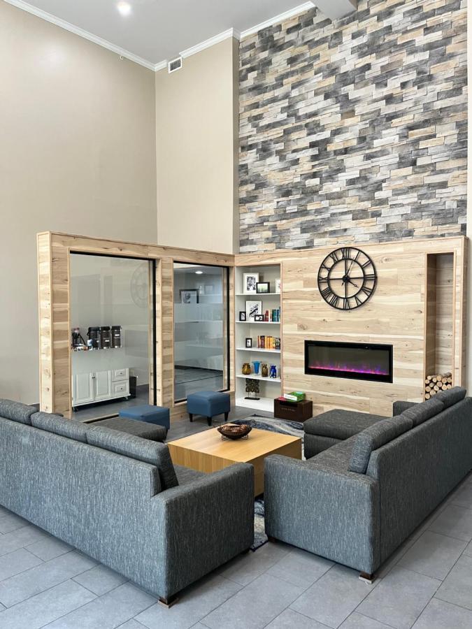 Country Inn & Suites By Radisson, Harrisburg - Hershey West, Pa Екстериор снимка