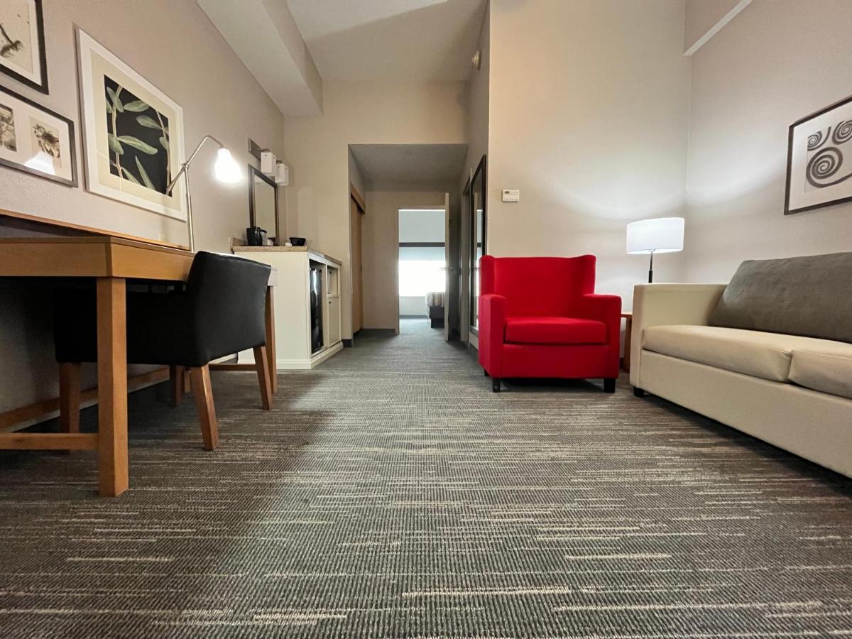 Country Inn & Suites By Radisson, Harrisburg - Hershey West, Pa Екстериор снимка