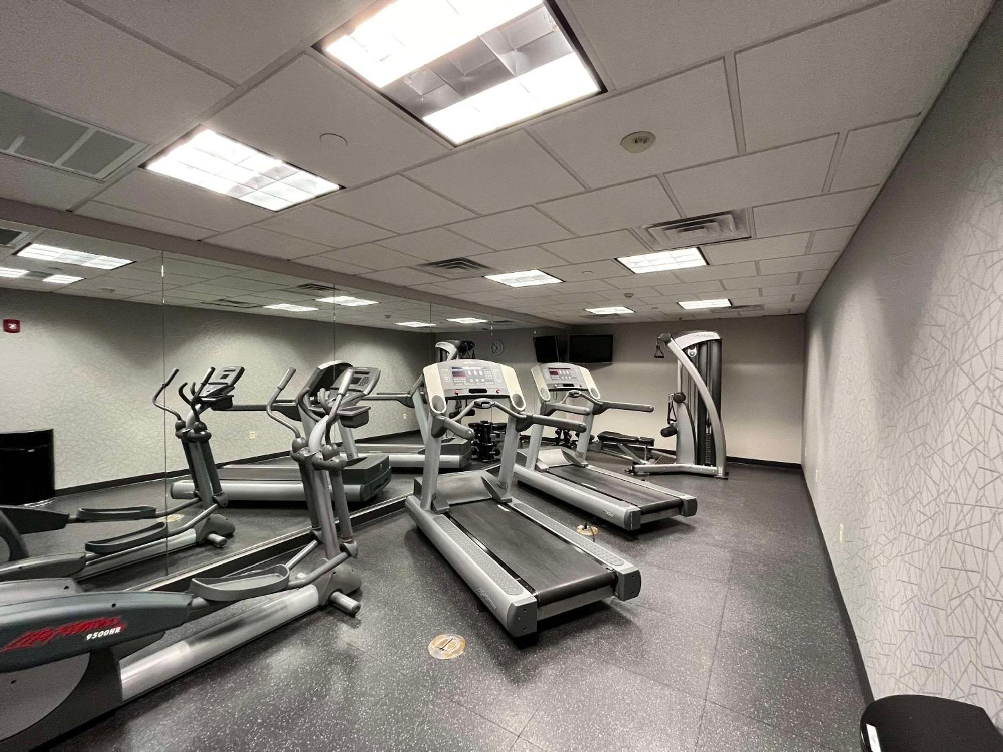 Country Inn & Suites By Radisson, Harrisburg - Hershey West, Pa Екстериор снимка