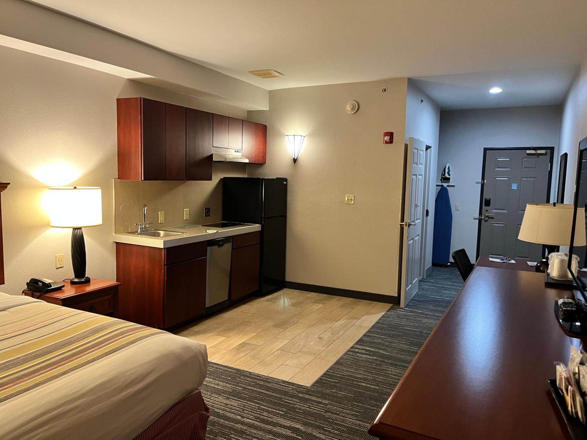 Country Inn & Suites By Radisson, Harrisburg - Hershey West, Pa Екстериор снимка