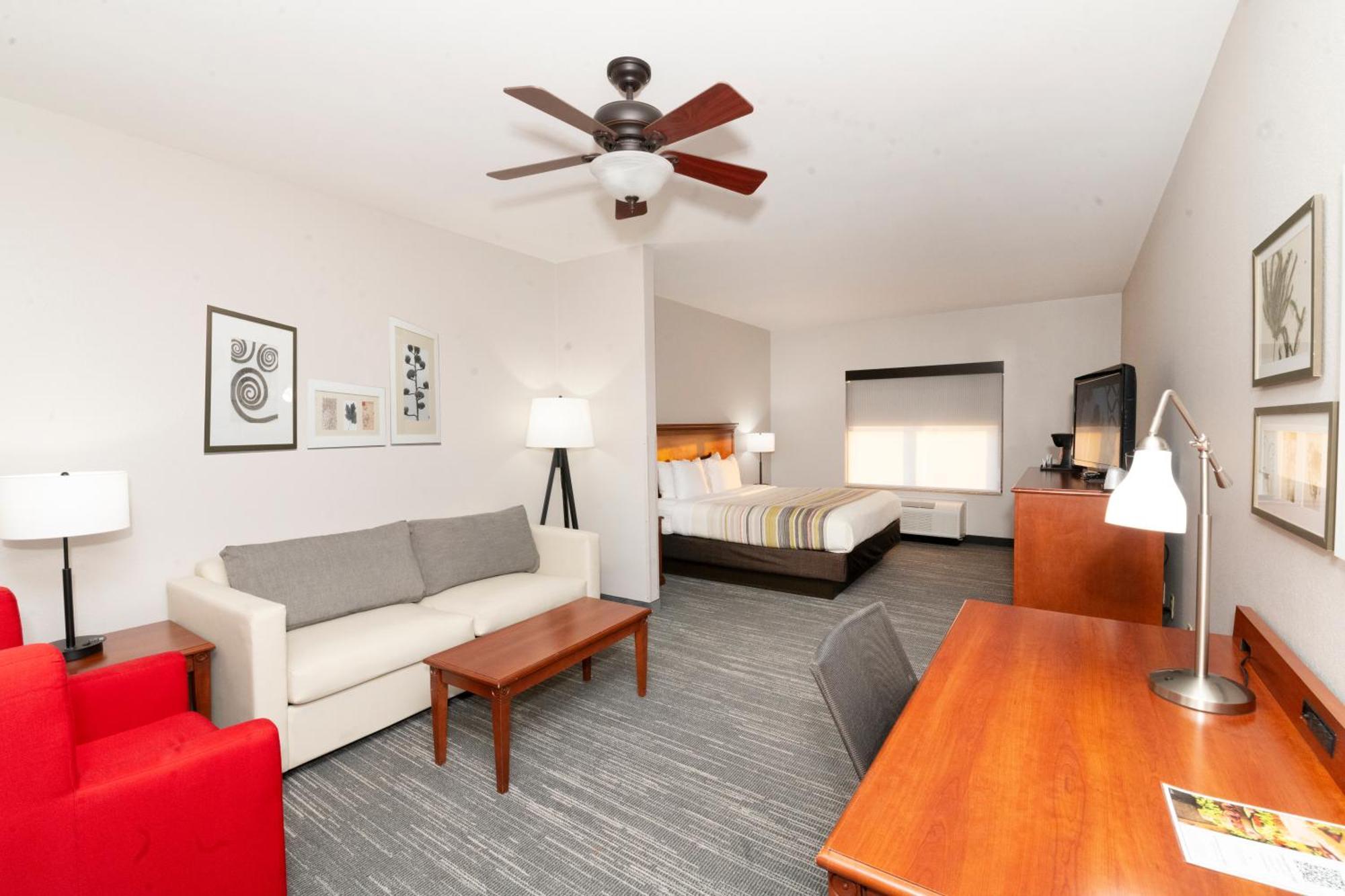Country Inn & Suites By Radisson, Harrisburg - Hershey West, Pa Екстериор снимка