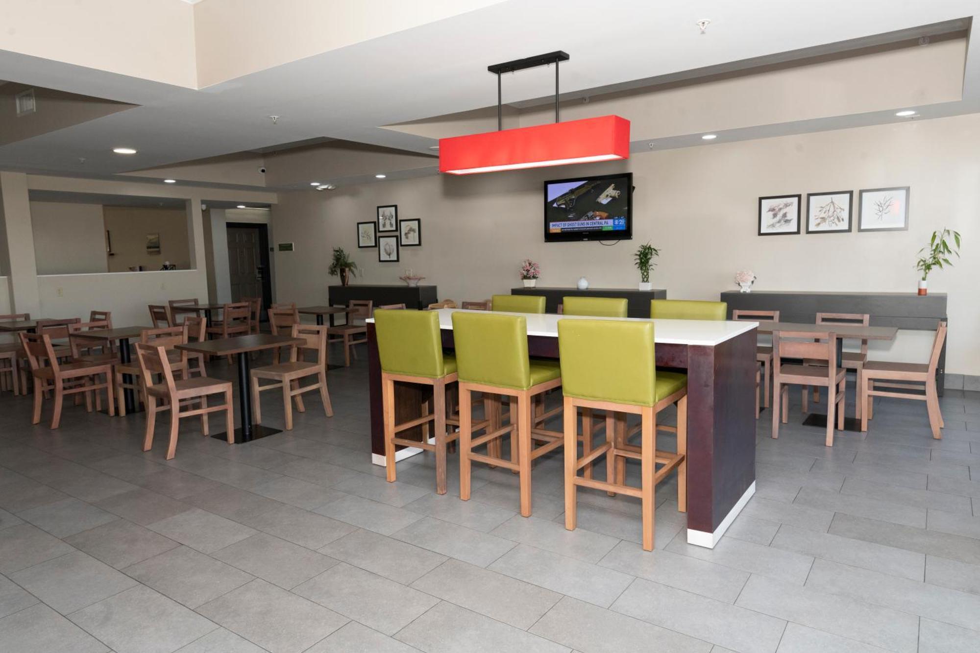 Country Inn & Suites By Radisson, Harrisburg - Hershey West, Pa Екстериор снимка