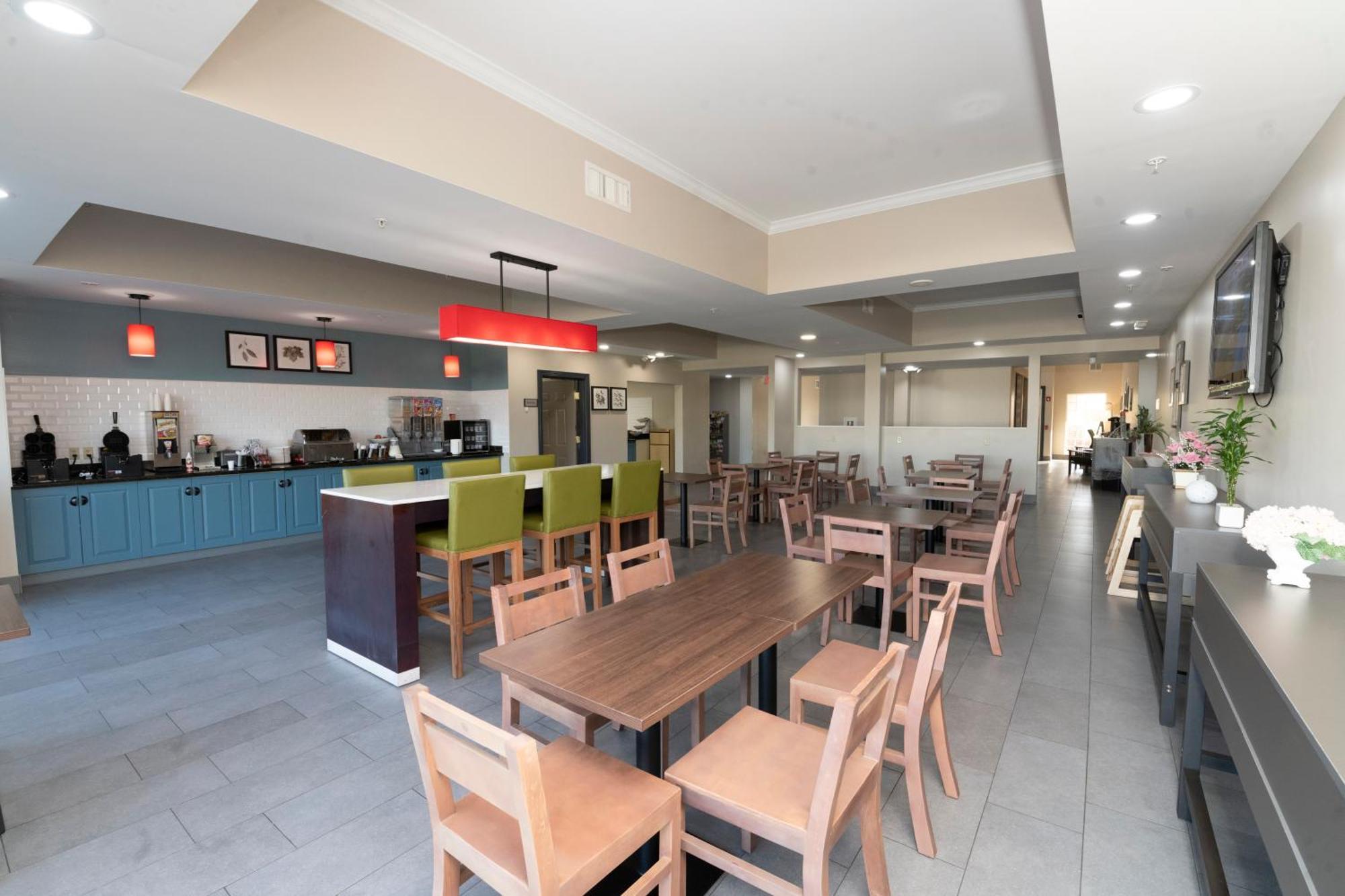 Country Inn & Suites By Radisson, Harrisburg - Hershey West, Pa Екстериор снимка