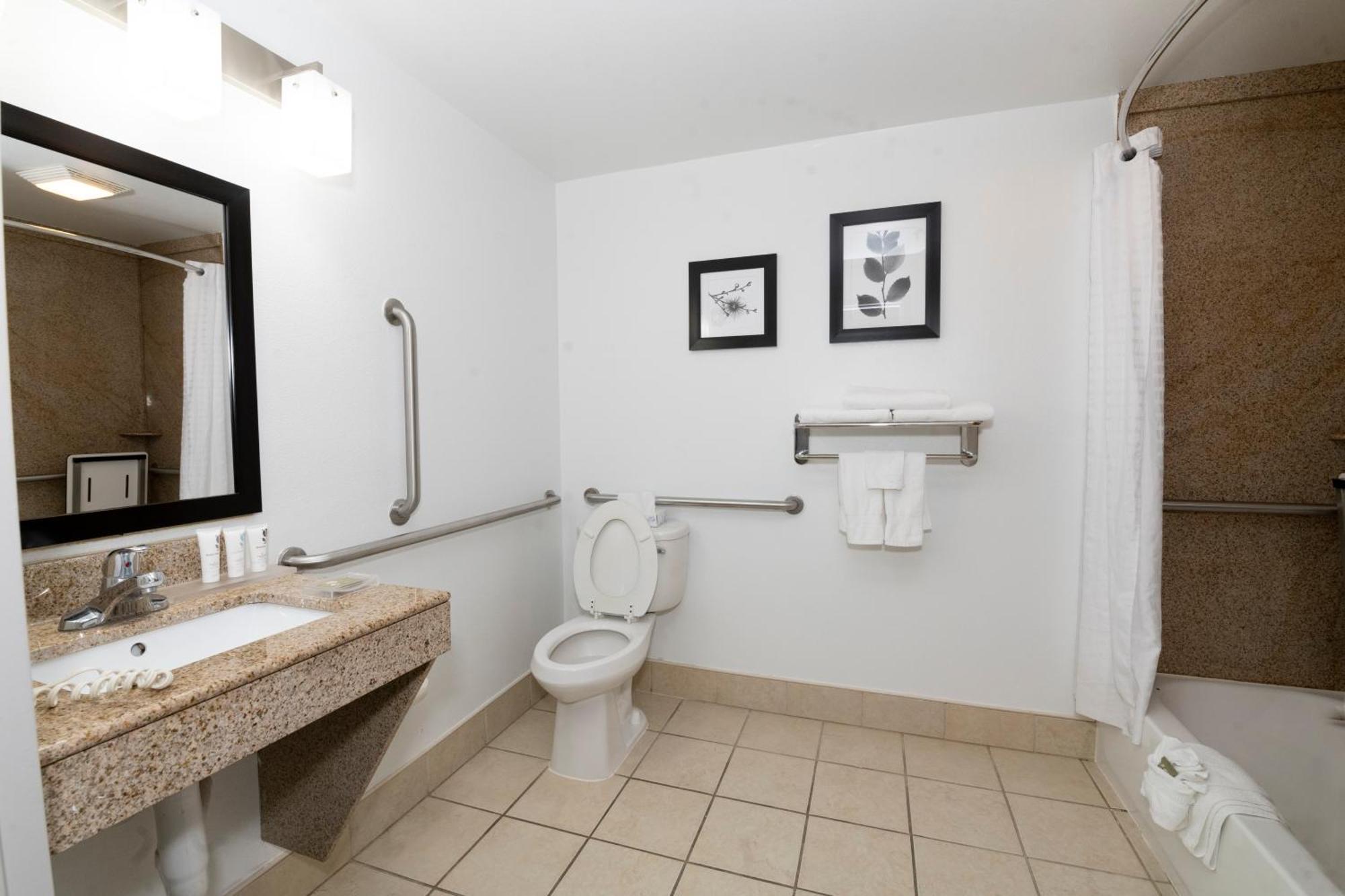 Country Inn & Suites By Radisson, Harrisburg - Hershey West, Pa Екстериор снимка