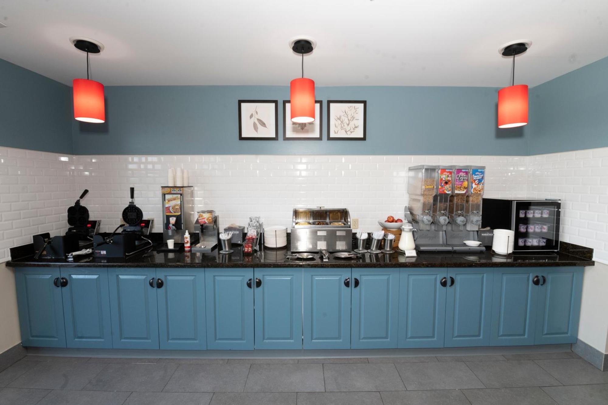 Country Inn & Suites By Radisson, Harrisburg - Hershey West, Pa Екстериор снимка