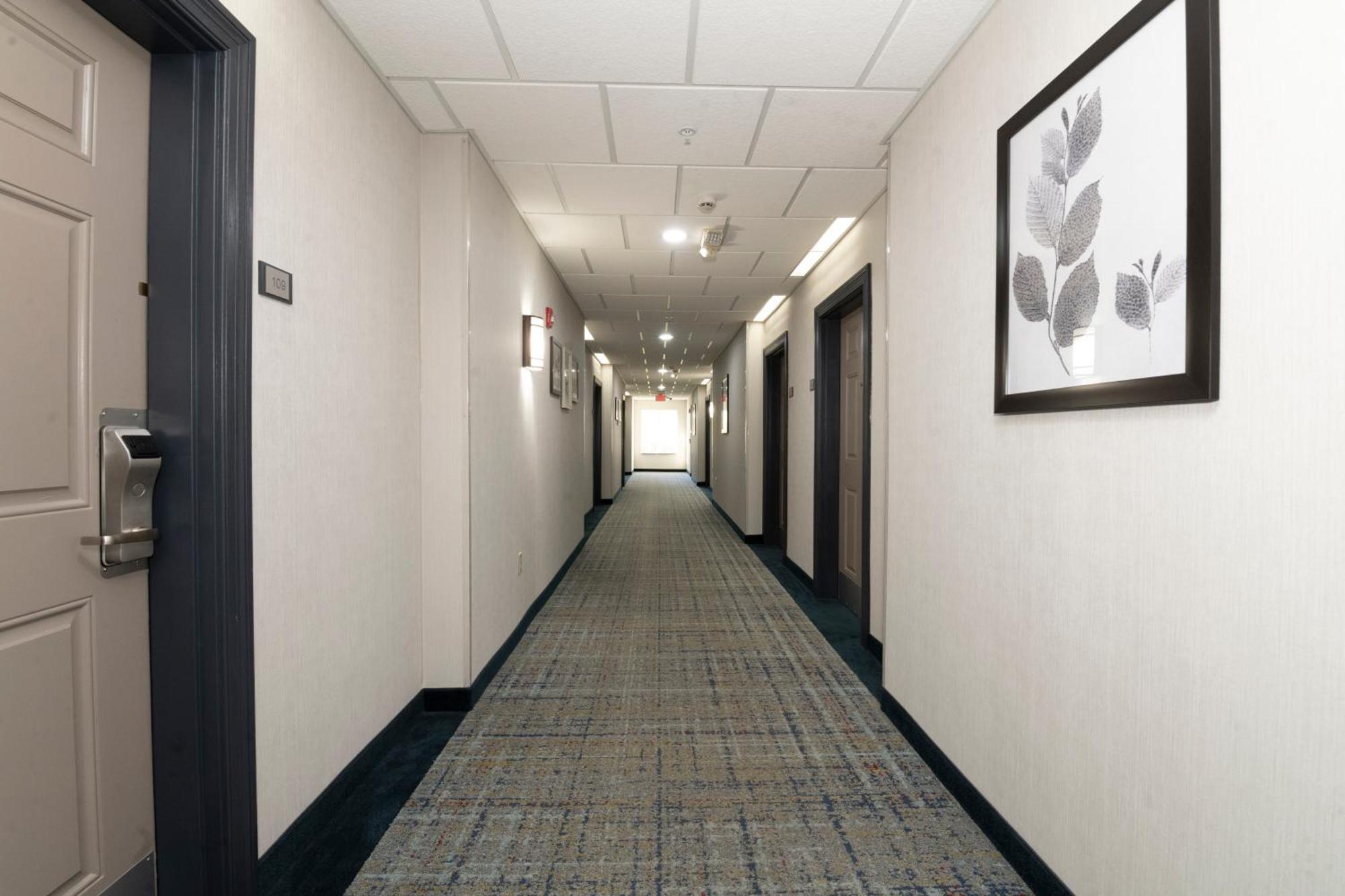 Country Inn & Suites By Radisson, Harrisburg - Hershey West, Pa Екстериор снимка