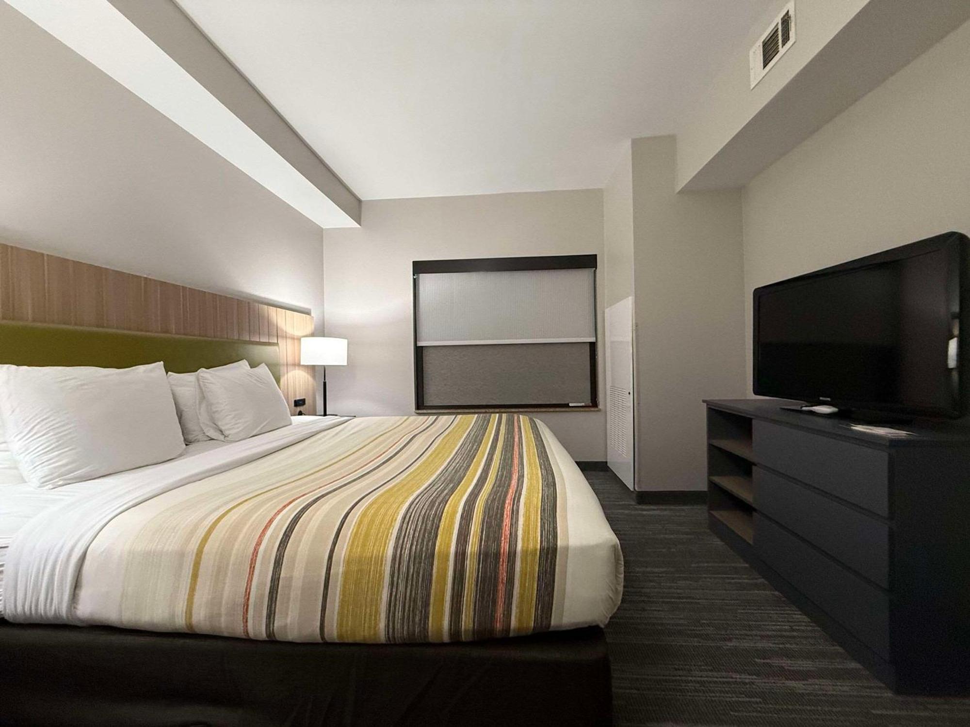 Country Inn & Suites By Radisson, Harrisburg - Hershey West, Pa Екстериор снимка
