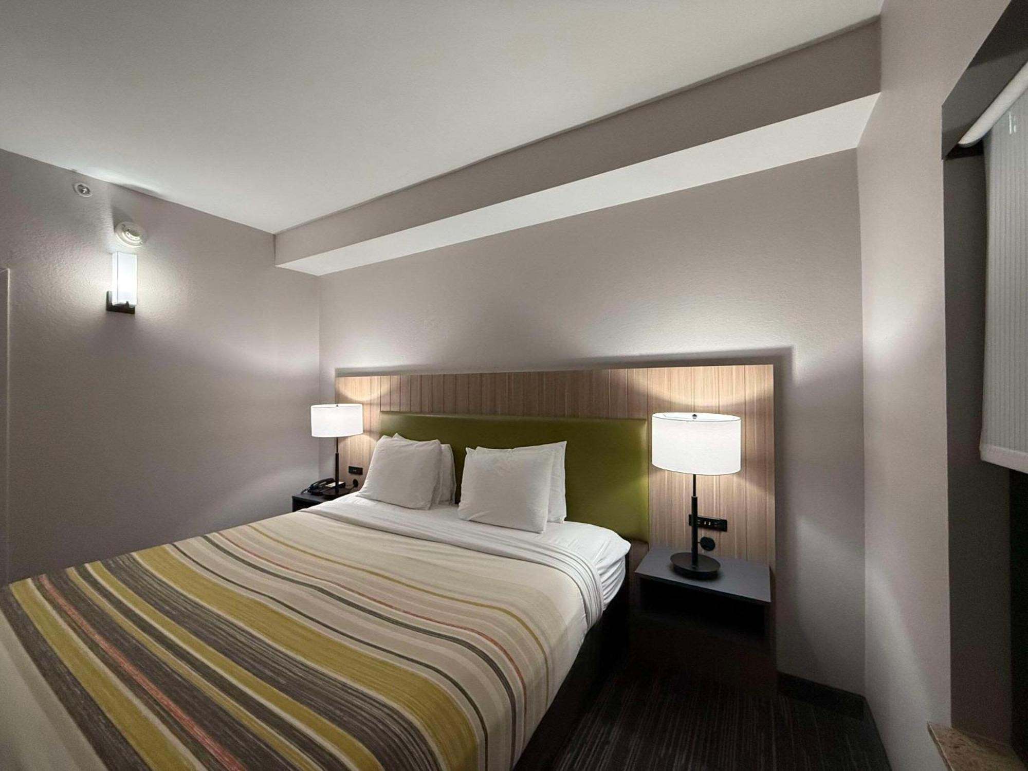Country Inn & Suites By Radisson, Harrisburg - Hershey West, Pa Екстериор снимка