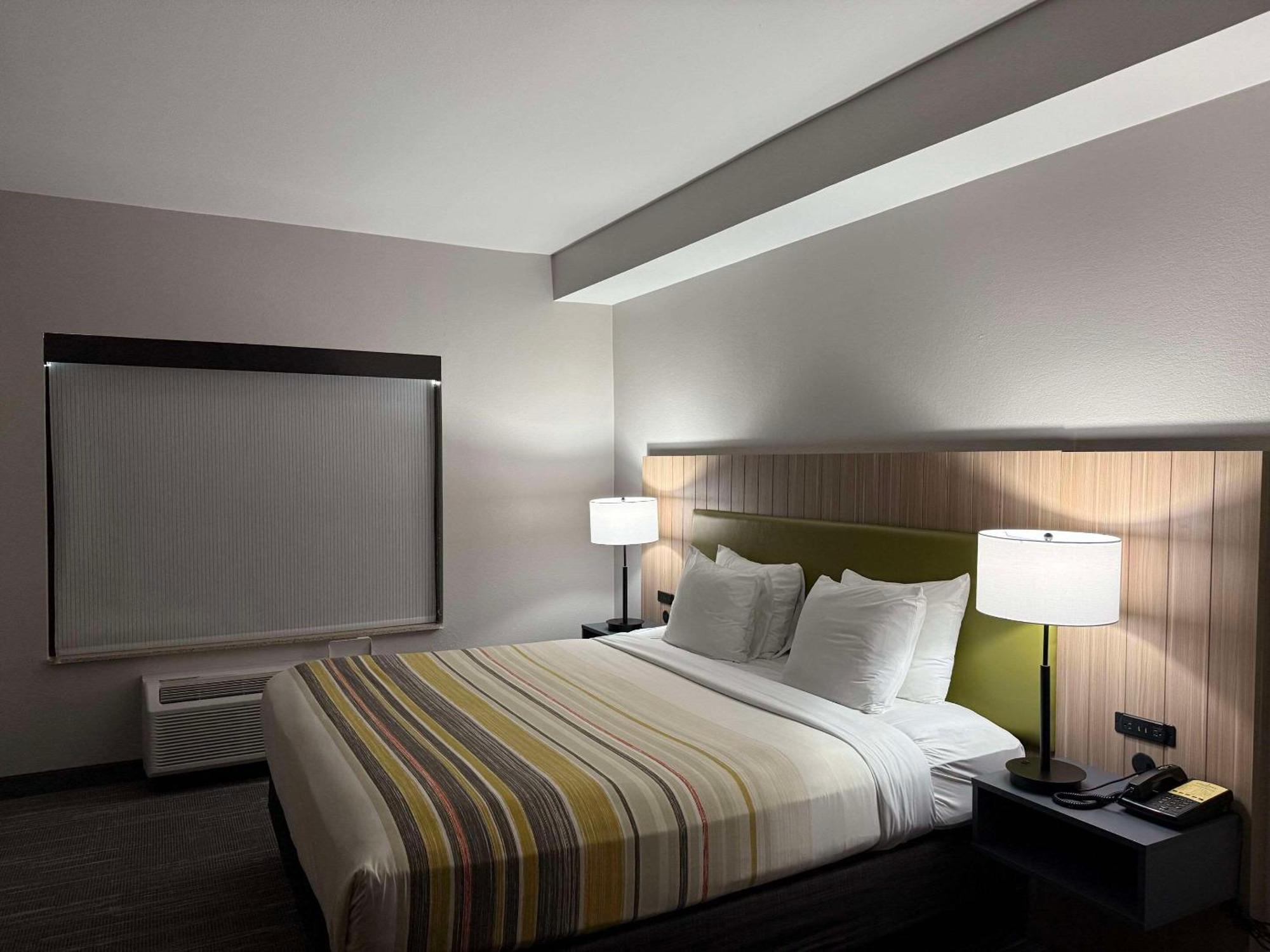 Country Inn & Suites By Radisson, Harrisburg - Hershey West, Pa Екстериор снимка