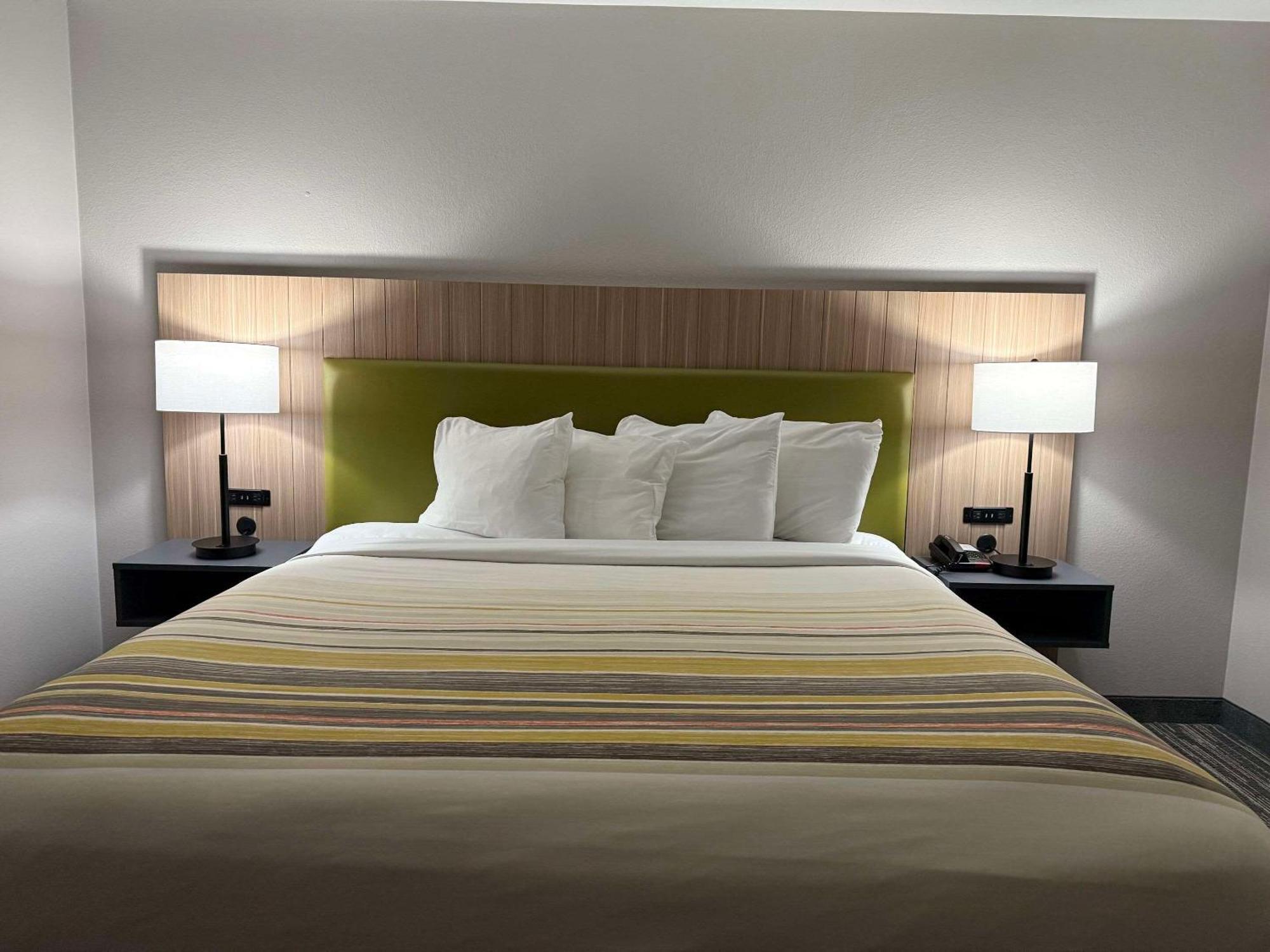 Country Inn & Suites By Radisson, Harrisburg - Hershey West, Pa Екстериор снимка