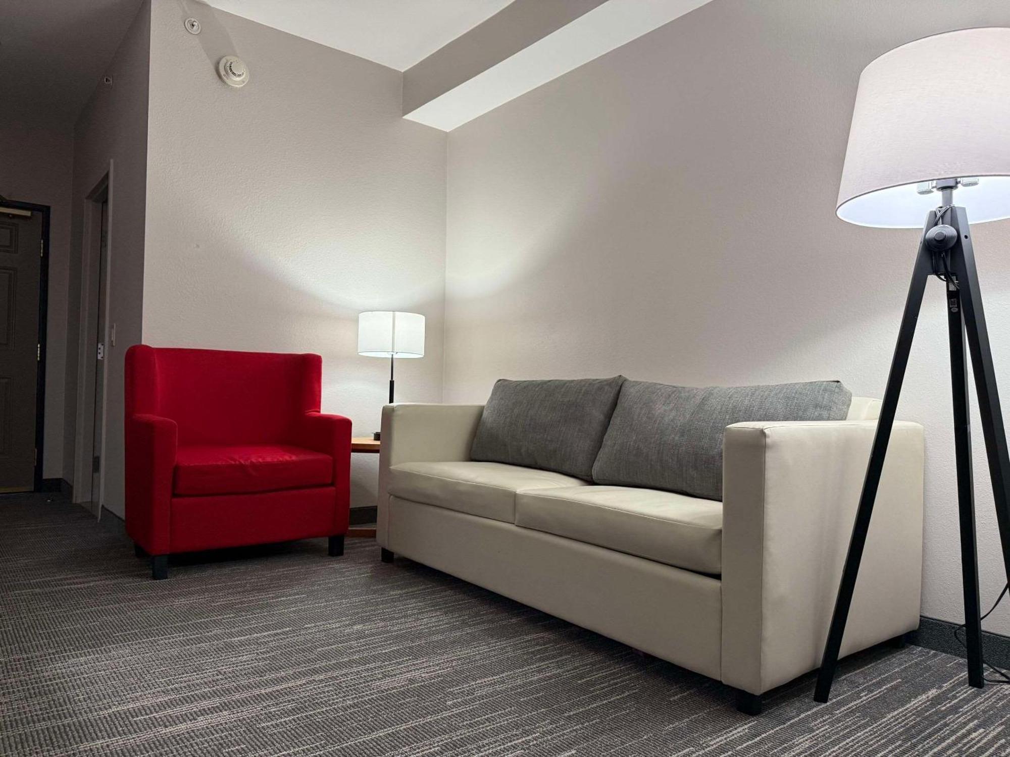 Country Inn & Suites By Radisson, Harrisburg - Hershey West, Pa Екстериор снимка