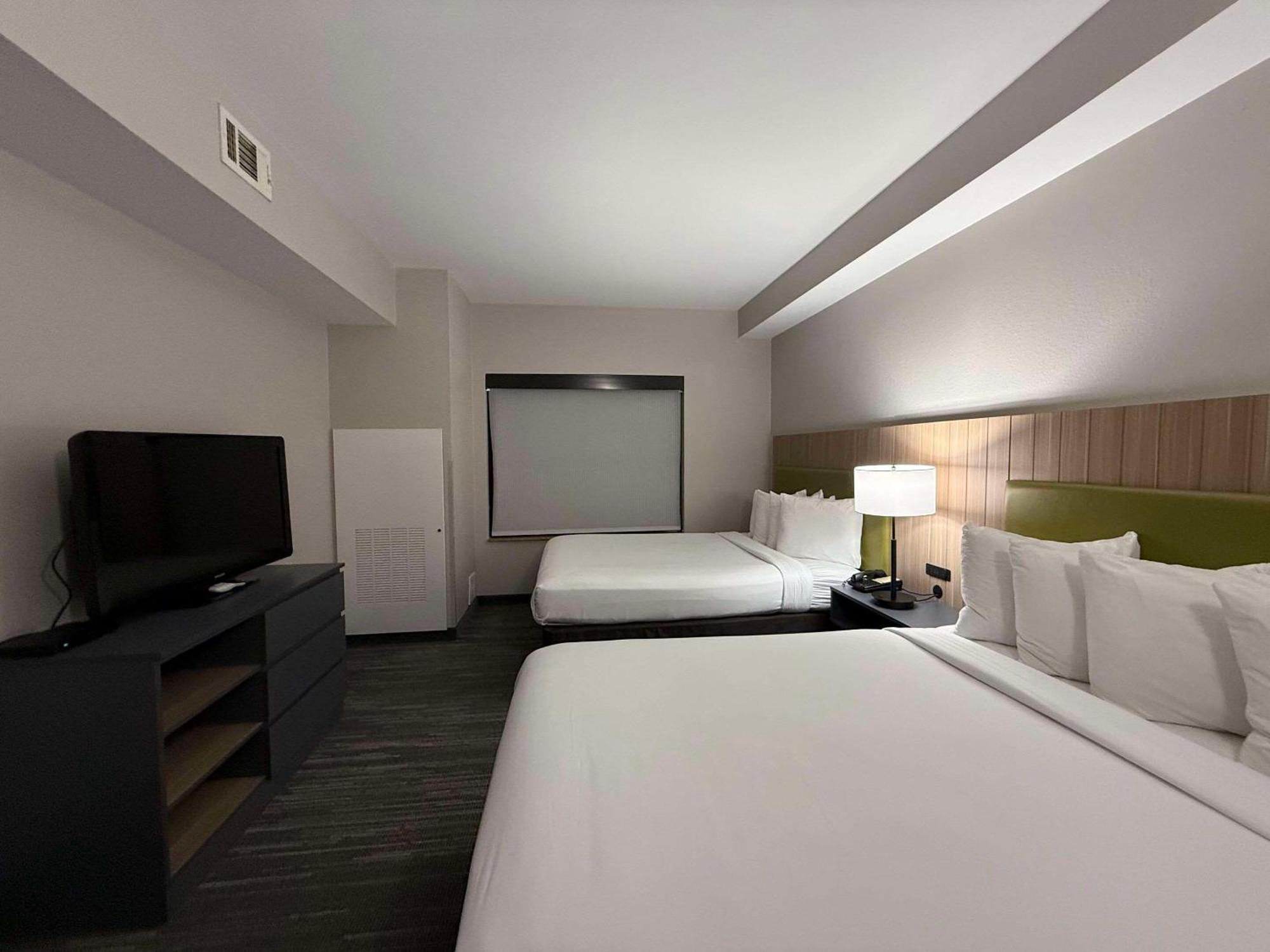 Country Inn & Suites By Radisson, Harrisburg - Hershey West, Pa Екстериор снимка