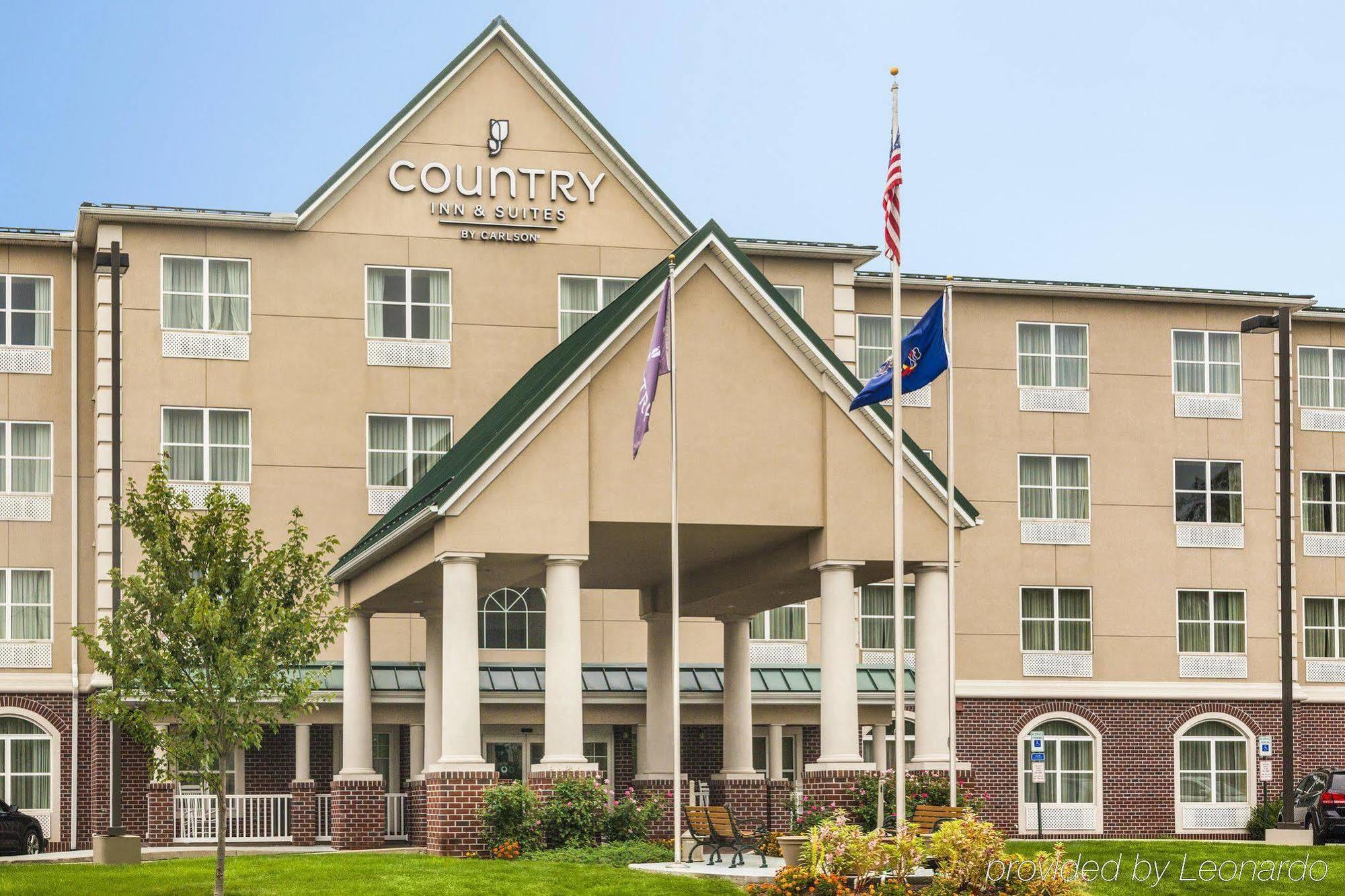 Country Inn & Suites By Radisson, Harrisburg - Hershey West, Pa Екстериор снимка