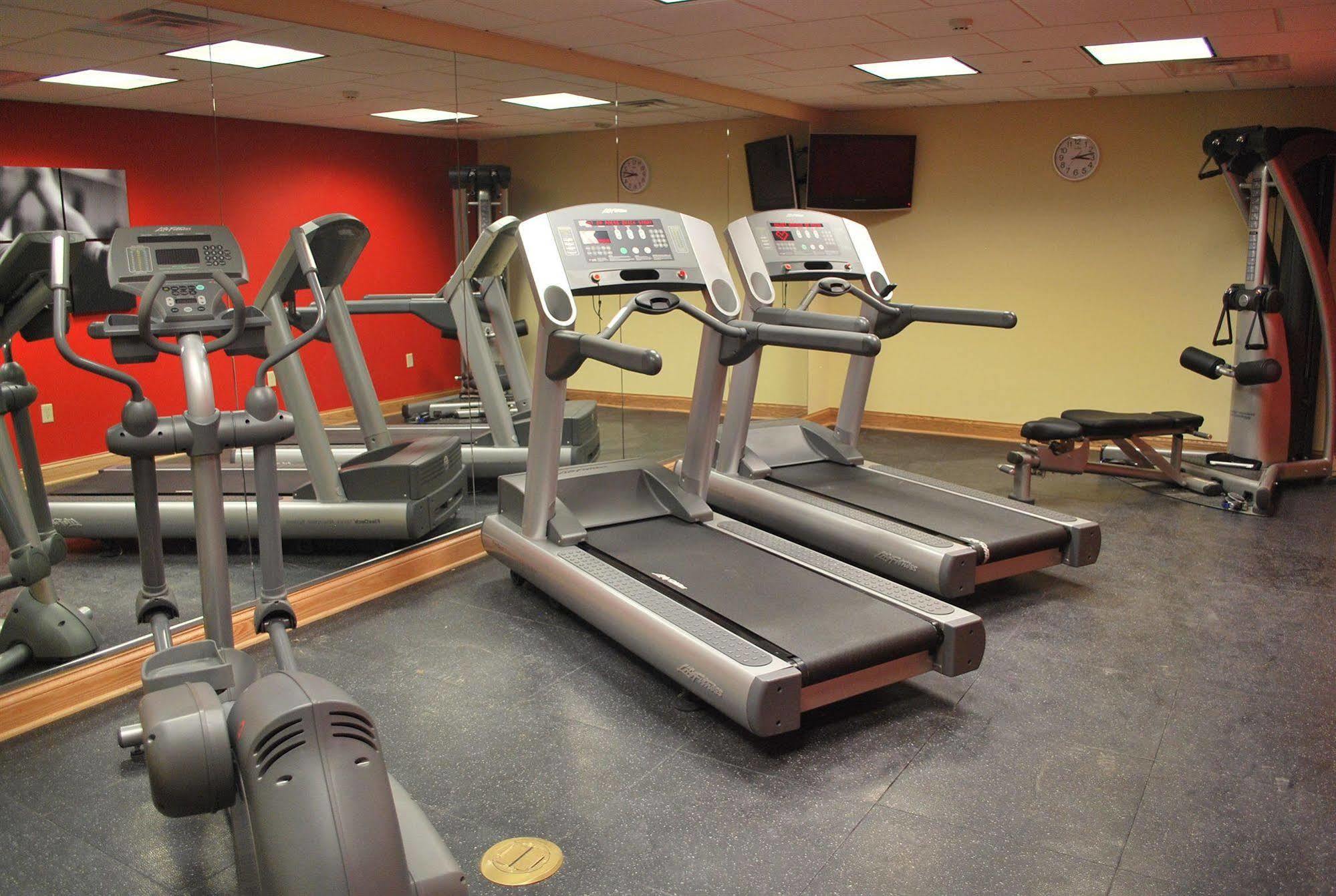 Country Inn & Suites By Radisson, Harrisburg - Hershey West, Pa Съоръжения снимка