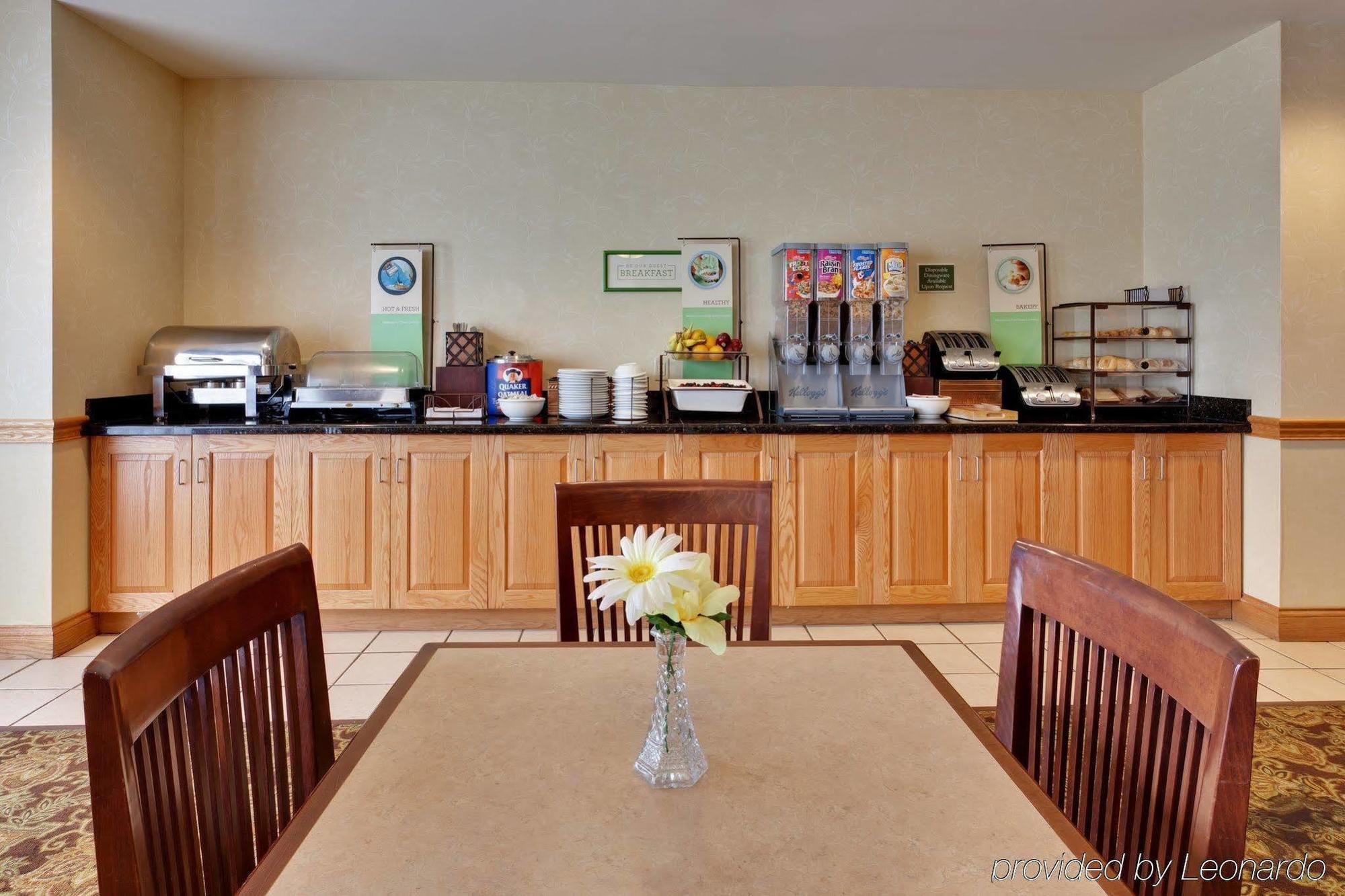 Country Inn & Suites By Radisson, Harrisburg - Hershey West, Pa Екстериор снимка